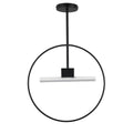 Pendant light