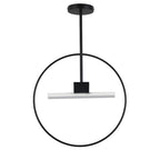 Pendant light