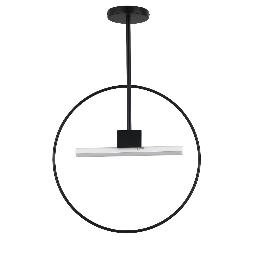 Pendant light