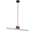 Pendant light