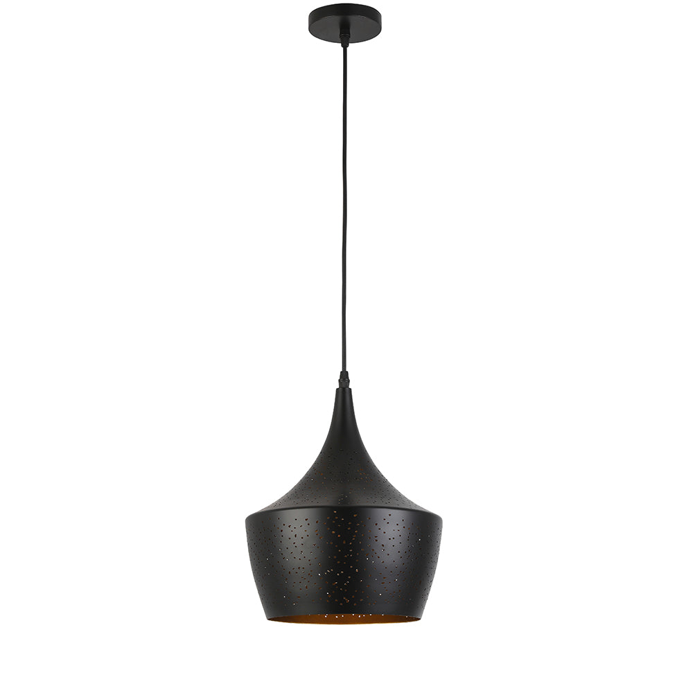 Pendant light