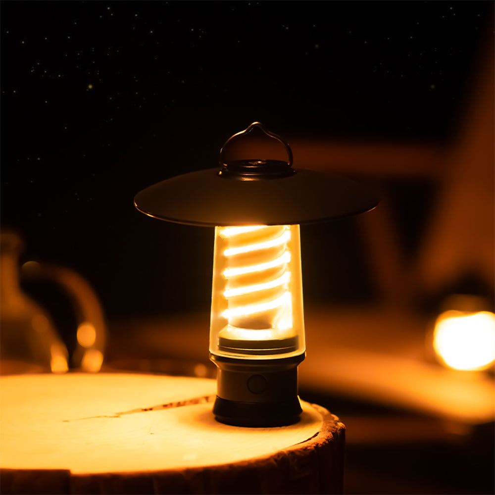 Outdoor Led Light Camping Type-C Camping Led Light for Emergency