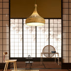 Pendant light
