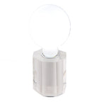 Modern Style Crystal Table Lamp with Switch
