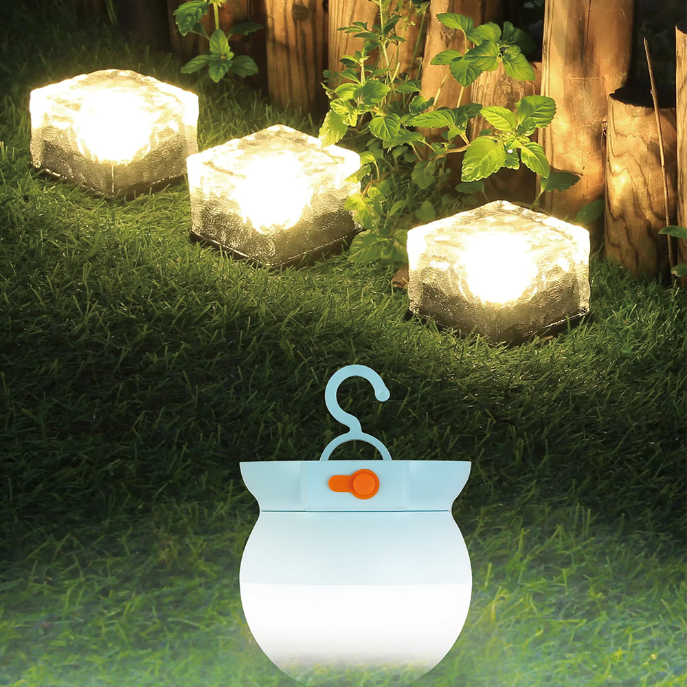 Emergency Lamp Outdoor Night Light
