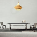 Pendant light