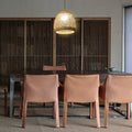 Pendant light