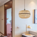 Pendant light