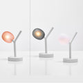TABLE LAMP BALL SHAPE COLORFUL NEW DESIGN