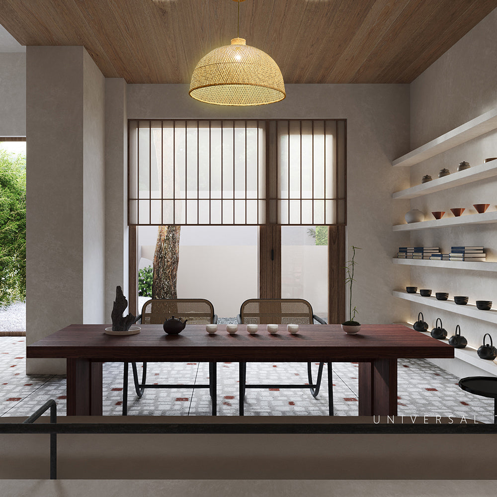 Pendant light