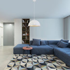 Pendant light