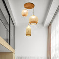 Pendant light