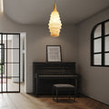 Pendant light