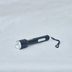Flashlight Super Bright 10W Portable Rechargeable Emergency Torch Light USB