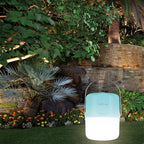 Emergency Lamp Rechargeable LED Lithium Battery Camping