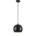 Pendant light