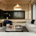 Pendant light