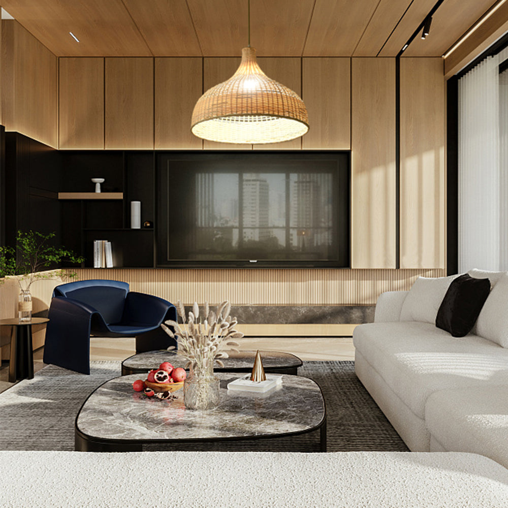 Pendant light