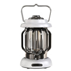 Portable LED Camping Lantern Light for Outdoor Leisure Activities