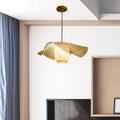 Pendant light