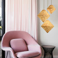 Pendant light