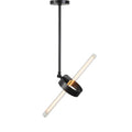 Pendant light
