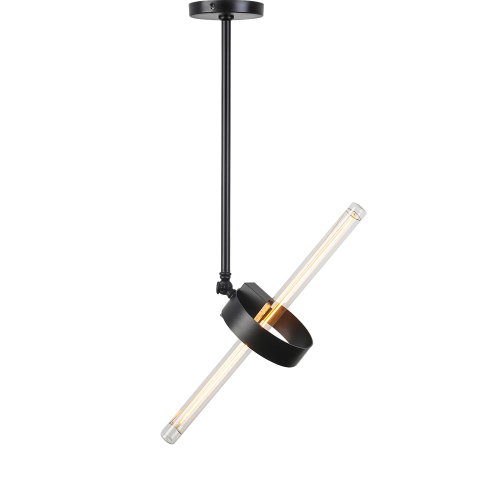 Pendant light