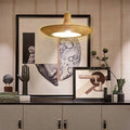 Pendant light
