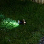 LED Head Lamp with Rechargeable Lithium Battery
