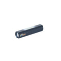 High Lumens 18650 Battery USB Fast Charging Flashlight And White Light USB Rechargeable Flashlight