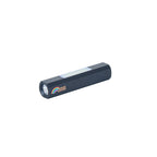 High Lumens 18650 Battery USB Fast Charging Flashlight And White Light USB Rechargeable Flashlight