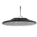 UFO Ultra-Thin USB Rechargeable LED Light Outdoor Mobile Emergency Light Power Failure Emergency Lighting