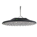 UFO Ultra-Thin USB Rechargeable LED Light Outdoor Mobile Emergency Light Power Failure Emergency Lighting