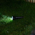 LED Portable High-power Rechargeable Flashlight
