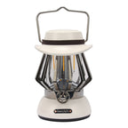 Music Atmosphere Rechargeable Portable Led Camping Lights for Outdoor