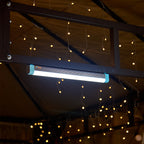 Rechargeable LED Lithium Battery Light Tube