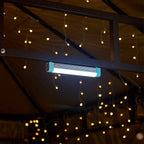 Rechargeable LED Lithium Battery Light Tube