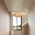 Pendant light