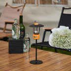 Outdoor Retro Lantern