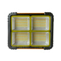 Solar LED Charging Emergency Household Flood Light Outdoor Garden Lighting Portable Camping