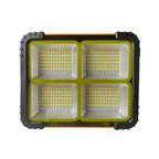 Solar LED Charging Emergency Household Flood Light Outdoor Garden Lighting Portable Camping