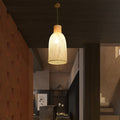 Pendant light
