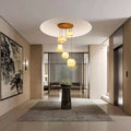 Pendant light
