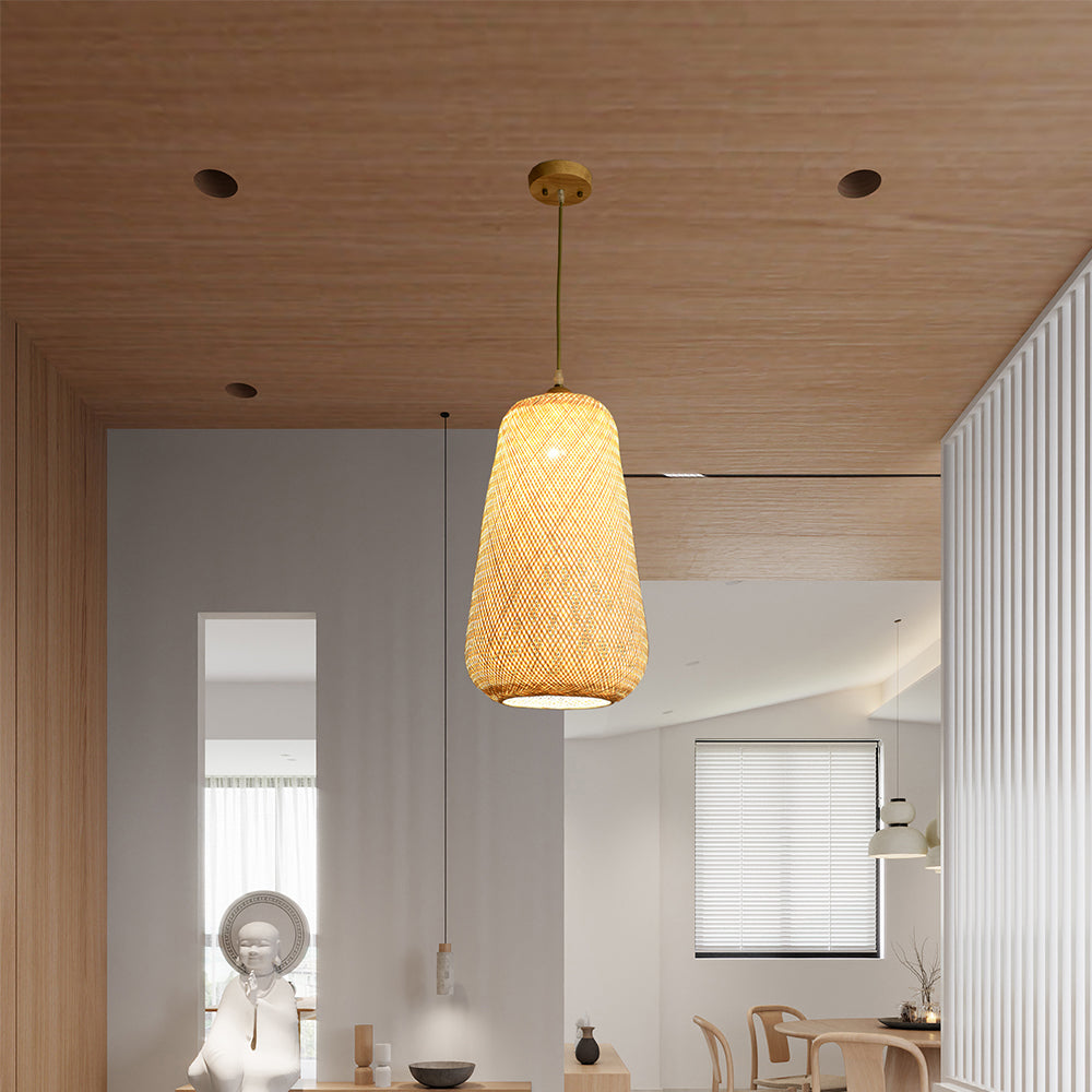 Pendant light