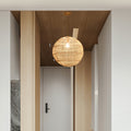Pendant light