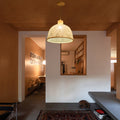 Pendant light