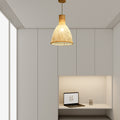 Pendant light