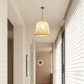 Pendant light