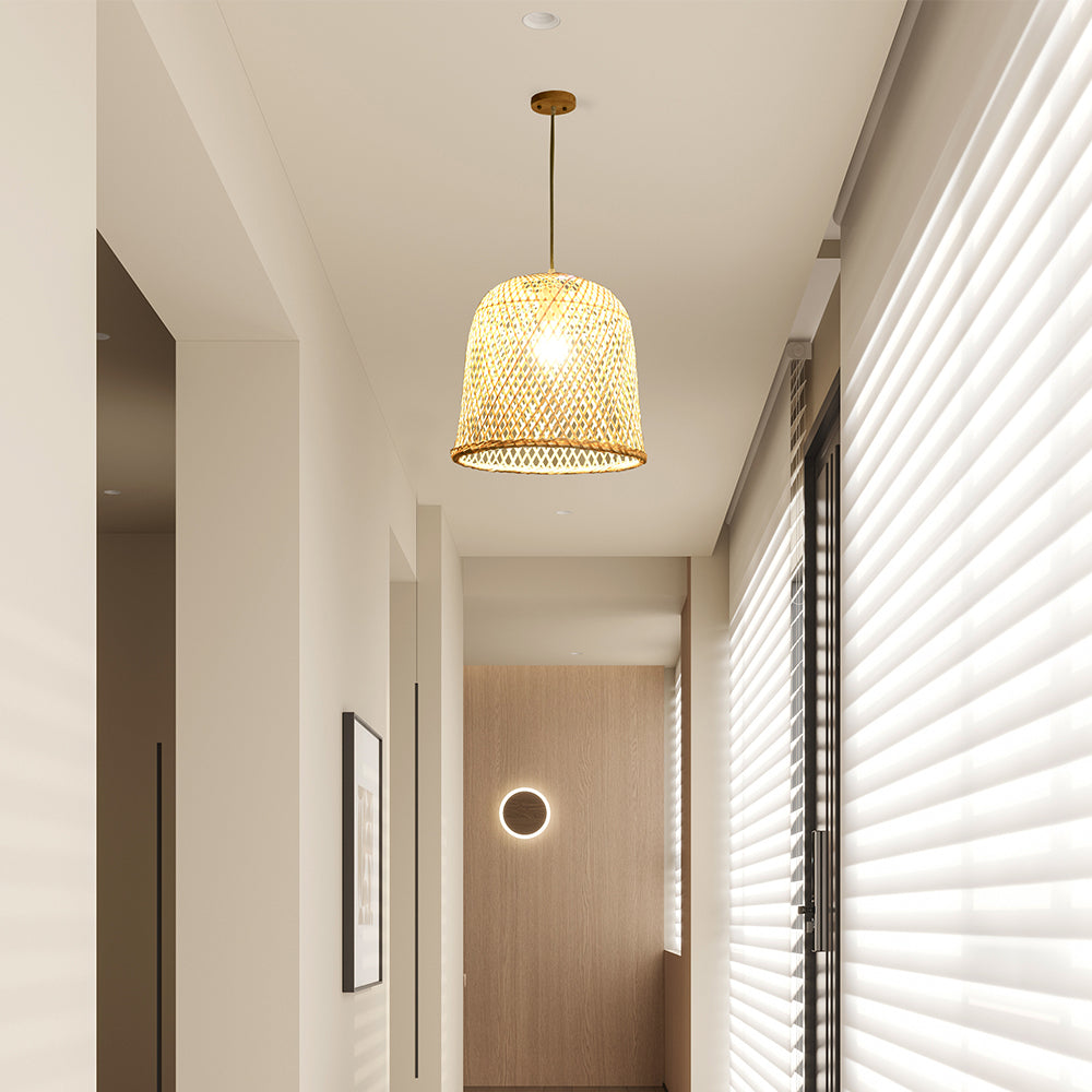 Pendant light