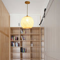 Pendant light